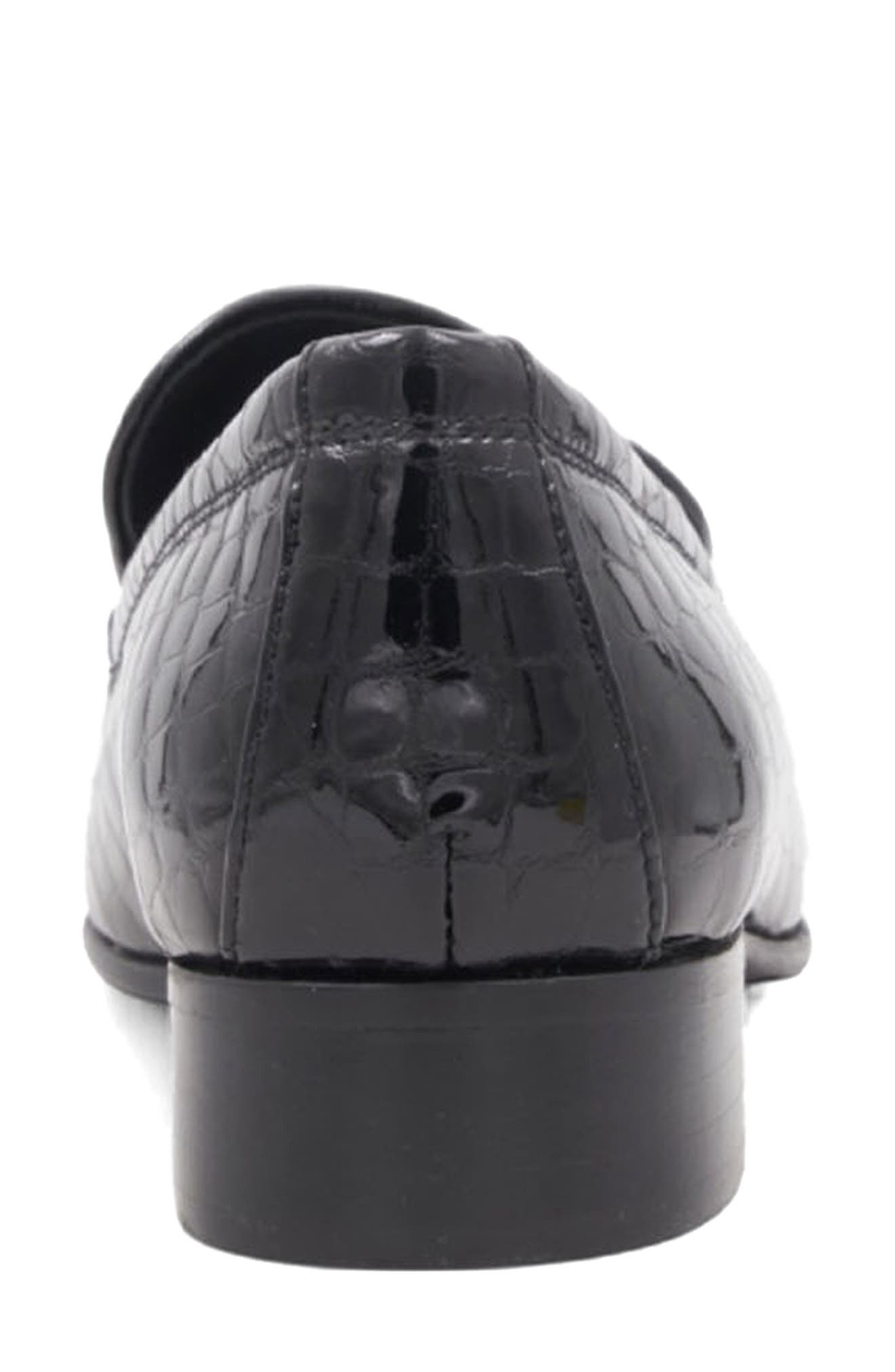 Aquatalia Sable Weatherproof Loafer, Alternate, color, 