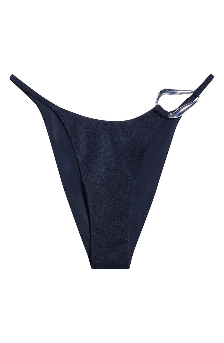 PacSun Octavia Swim Bottoms, Alternate, color, Black