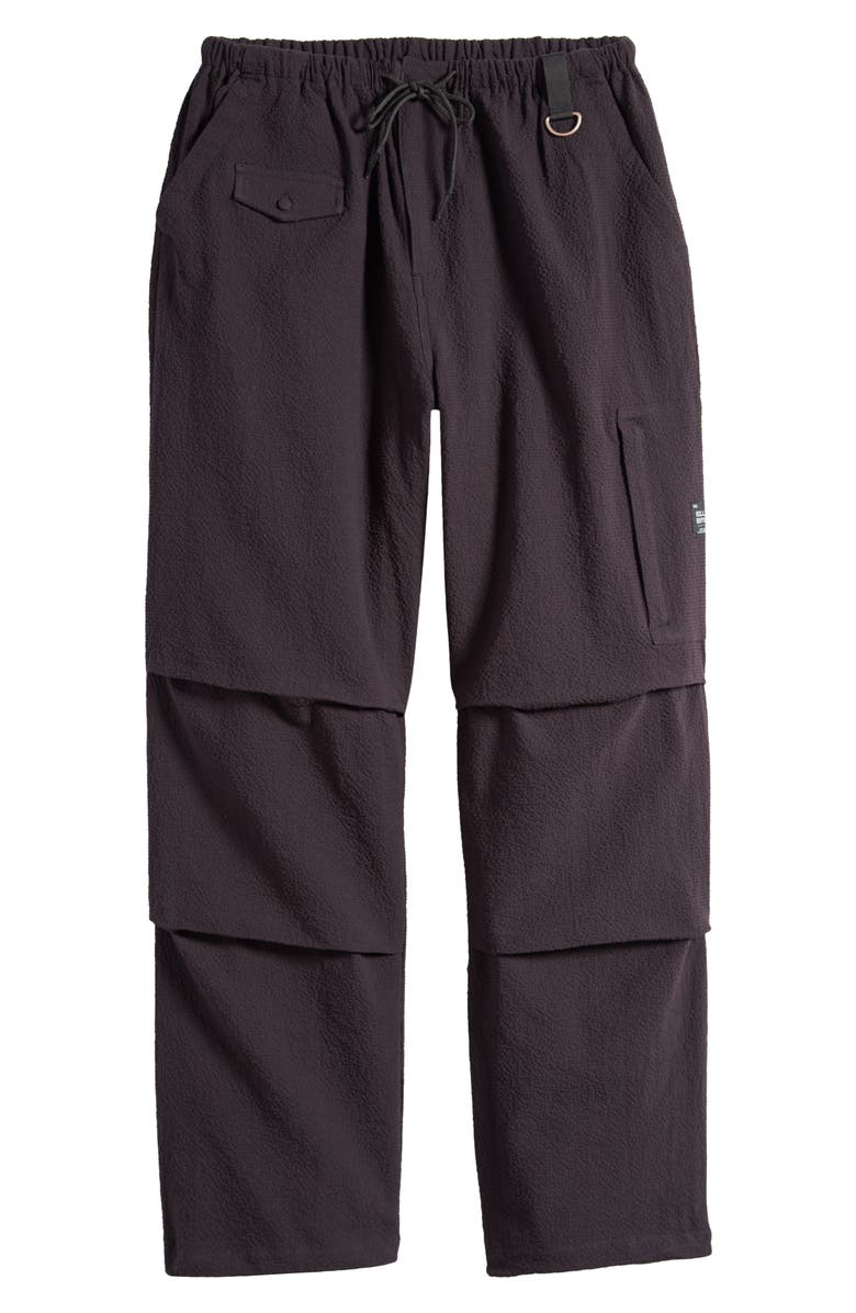 Billionaire Boys Club Hammock Stretch Cotton Pants, Alternate, color,