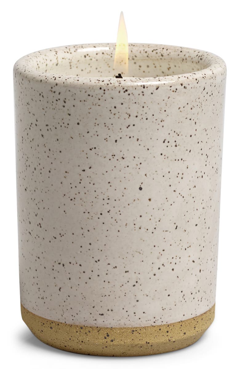 NORDEN Ojai Ceramic Candle, Main, color,