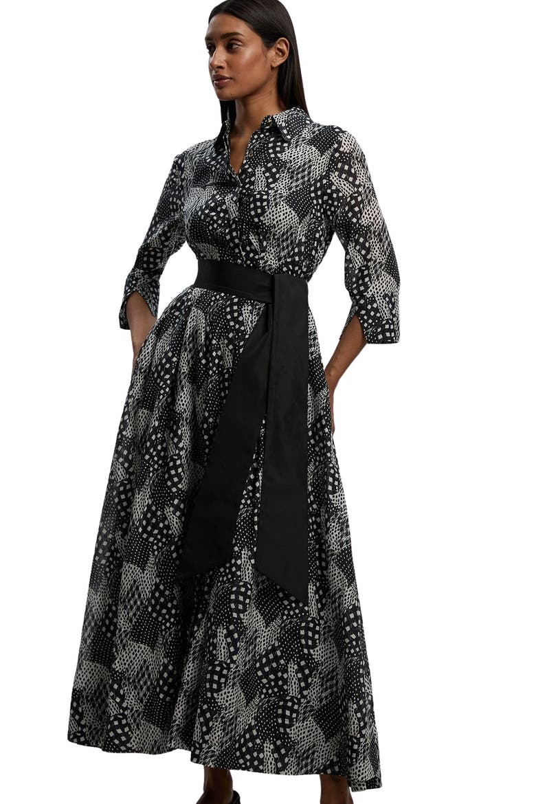 midi dresses for women summer Embroidered Lace Trim Dress Size:16 (36/37) New to MD FY25 At $131.60 Dairy Free Keto Ranch