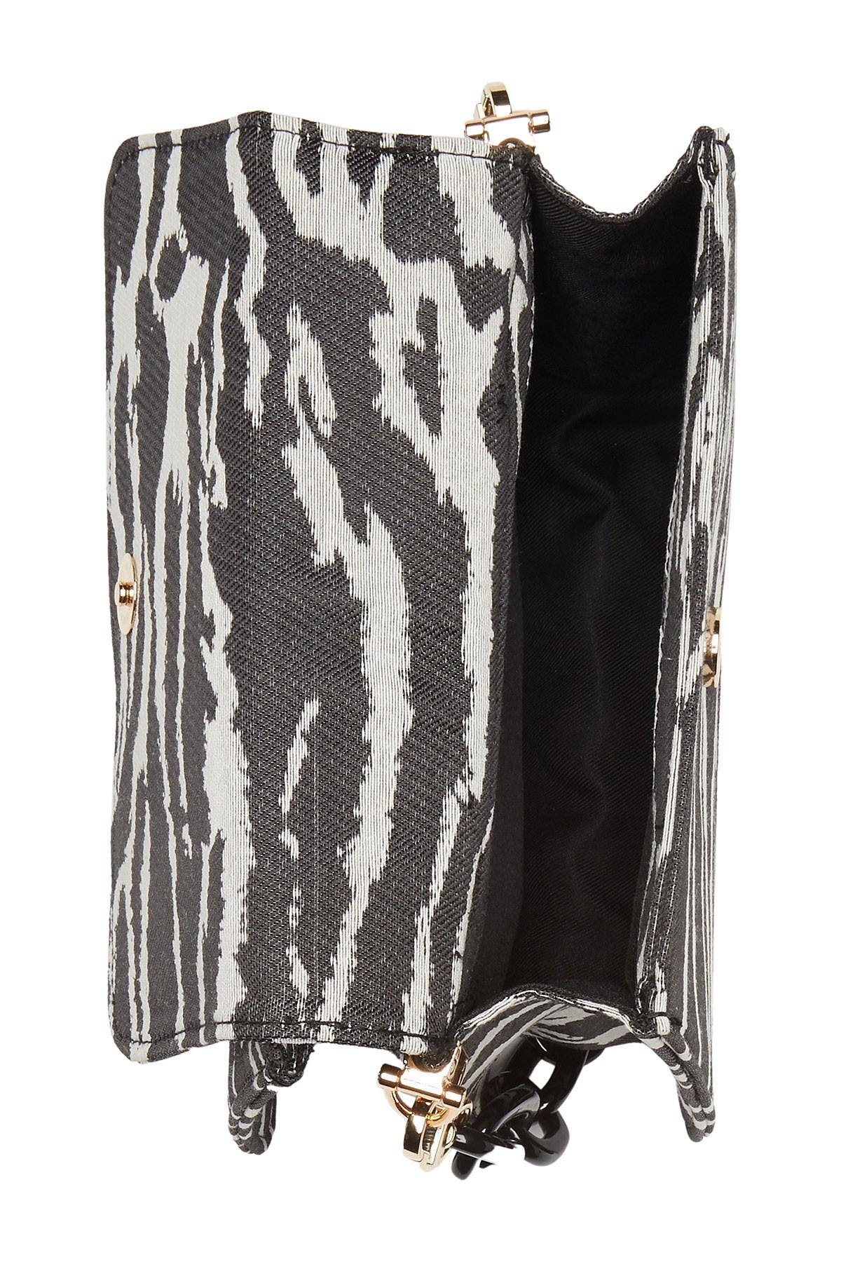 HOUSE OF WANT Newbie Vegan Leather Satchel Bag, Alternate, color, 