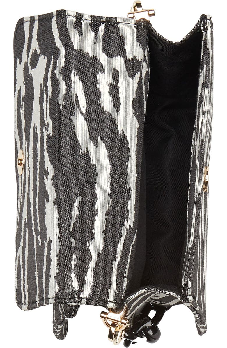 HOUSE OF WANT Newbie Vegan Leather Satchel Bag, Alternate, color,