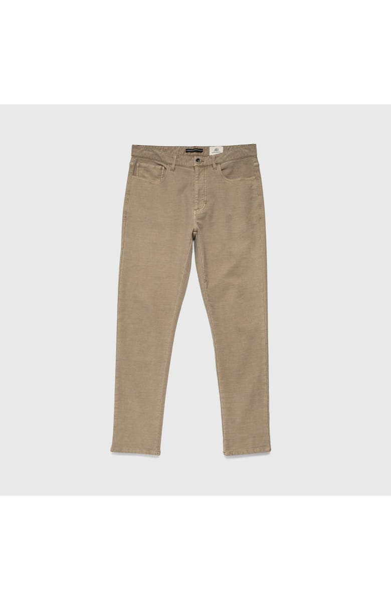 Surfside Supply Co. Patrick Terry Woven Pant, Alternate, color, Khaki