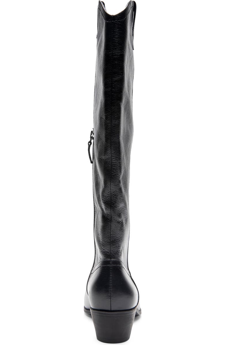 Aerosoles Cadence Western Boot, Alternate, color,