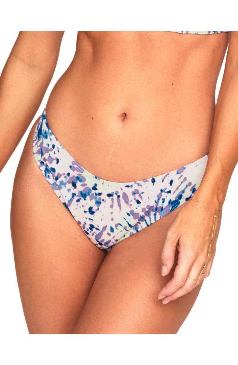 Adore Me Lissa Swimwear Panty, Main, color,