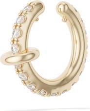Spinelli Kilcollin Elara SG Diamond Ear Cuff