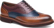 Johnston & Murphy Tyson Wingtip Oxford