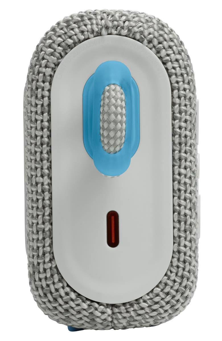 JBL Go 3 Eco Waterproof Bluetooth<sup>®</sup> Speaker, Alternate, color, 