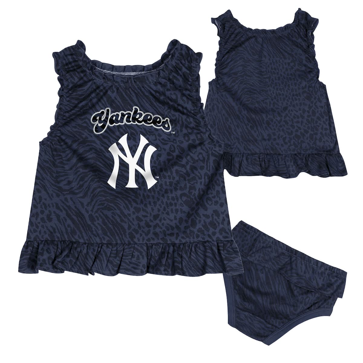 selected Navy