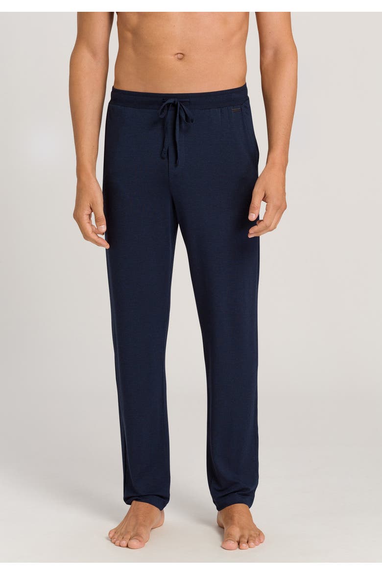 Casuals Drawstring Pant, Alternate, color, Deep Navy