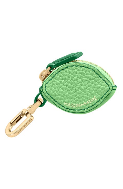 The SABREMOJI Fruit Charm
