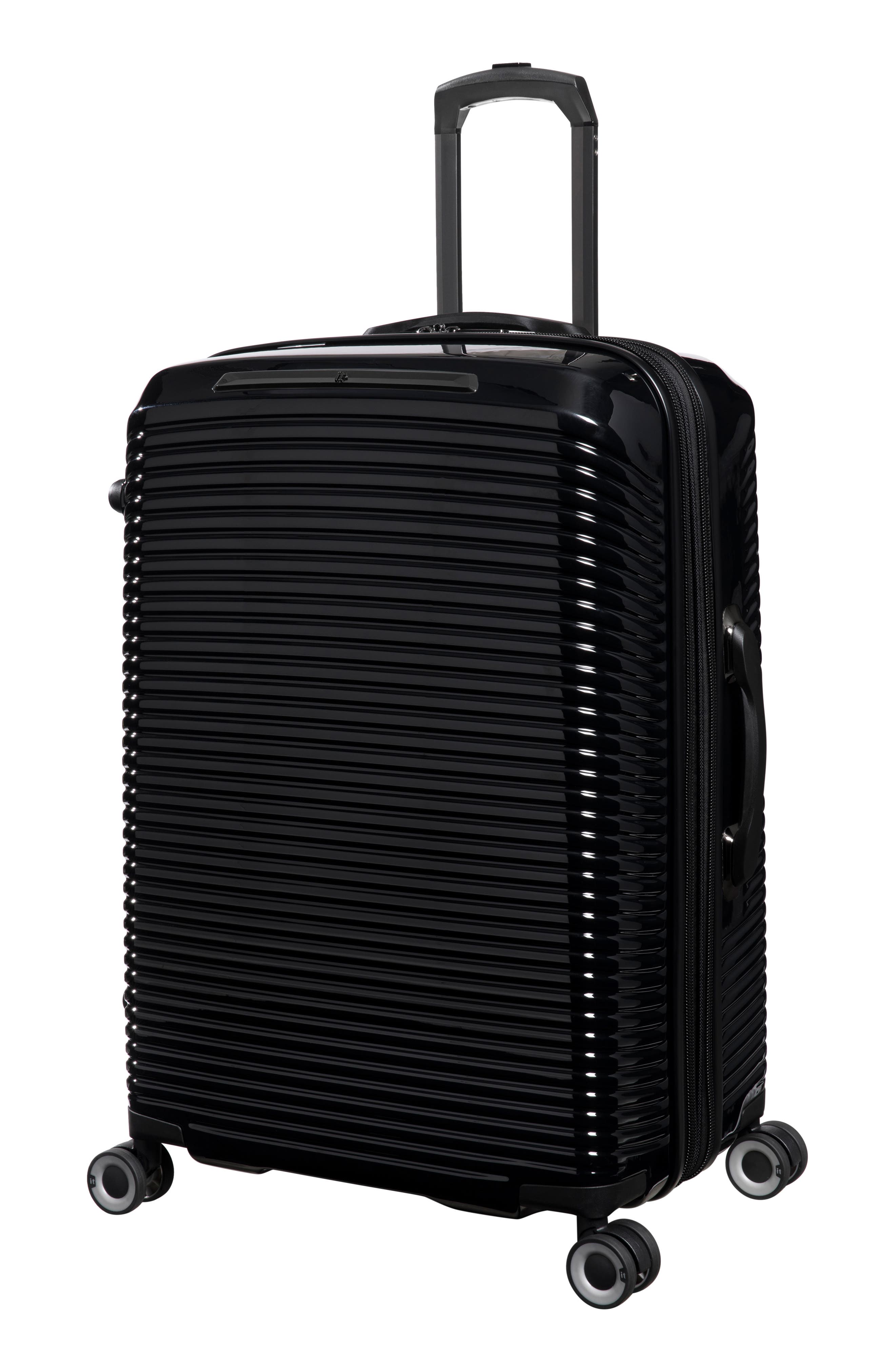 IT LUGGAGE Traversed 27-Inch Hardside Luggage