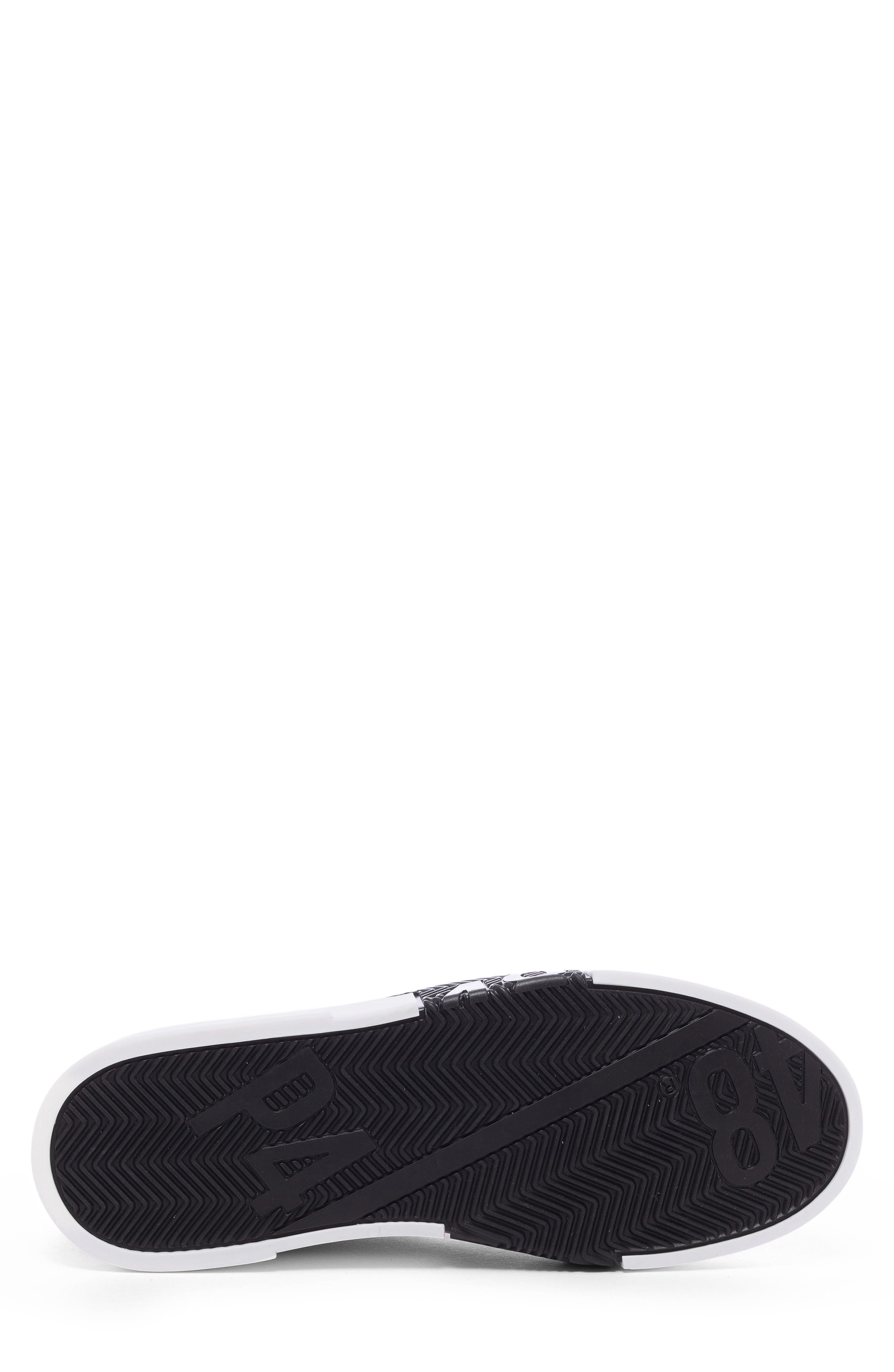 Half Piper Low Top Sneaker, Alternate, color, COTTON/CRAFT