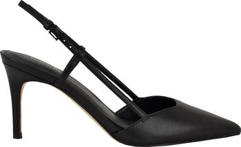 Jesa Slingback Pointed Toe Pump