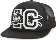 ICECREAM Eye See Snapback Trucker Hat