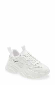 Steve Madden Possession Sneaker