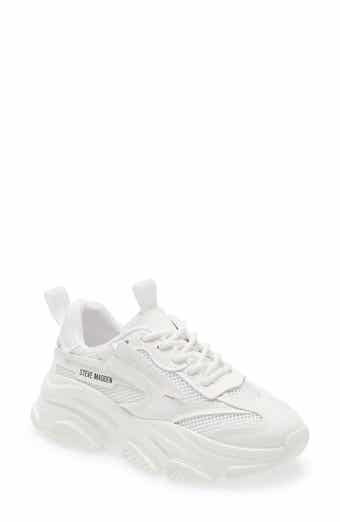 Steve Madden Possession Sneaker