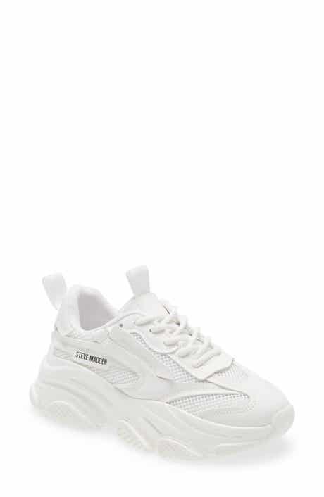 Steve Madden Possession Sneaker