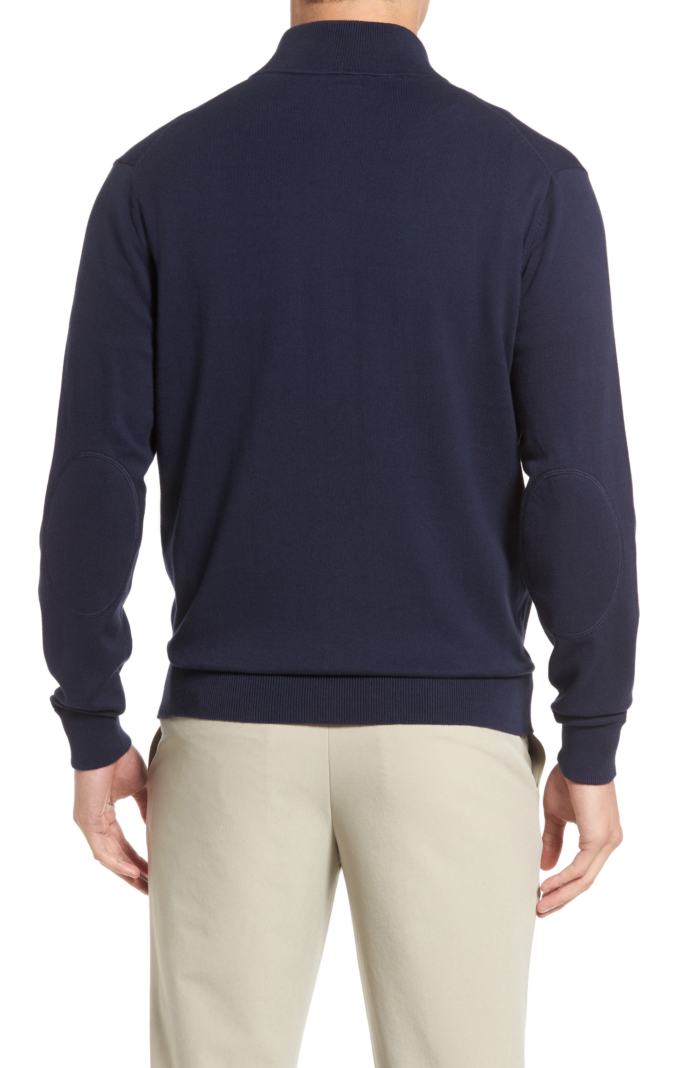 Lakemont Half Zip Sweater - image 4