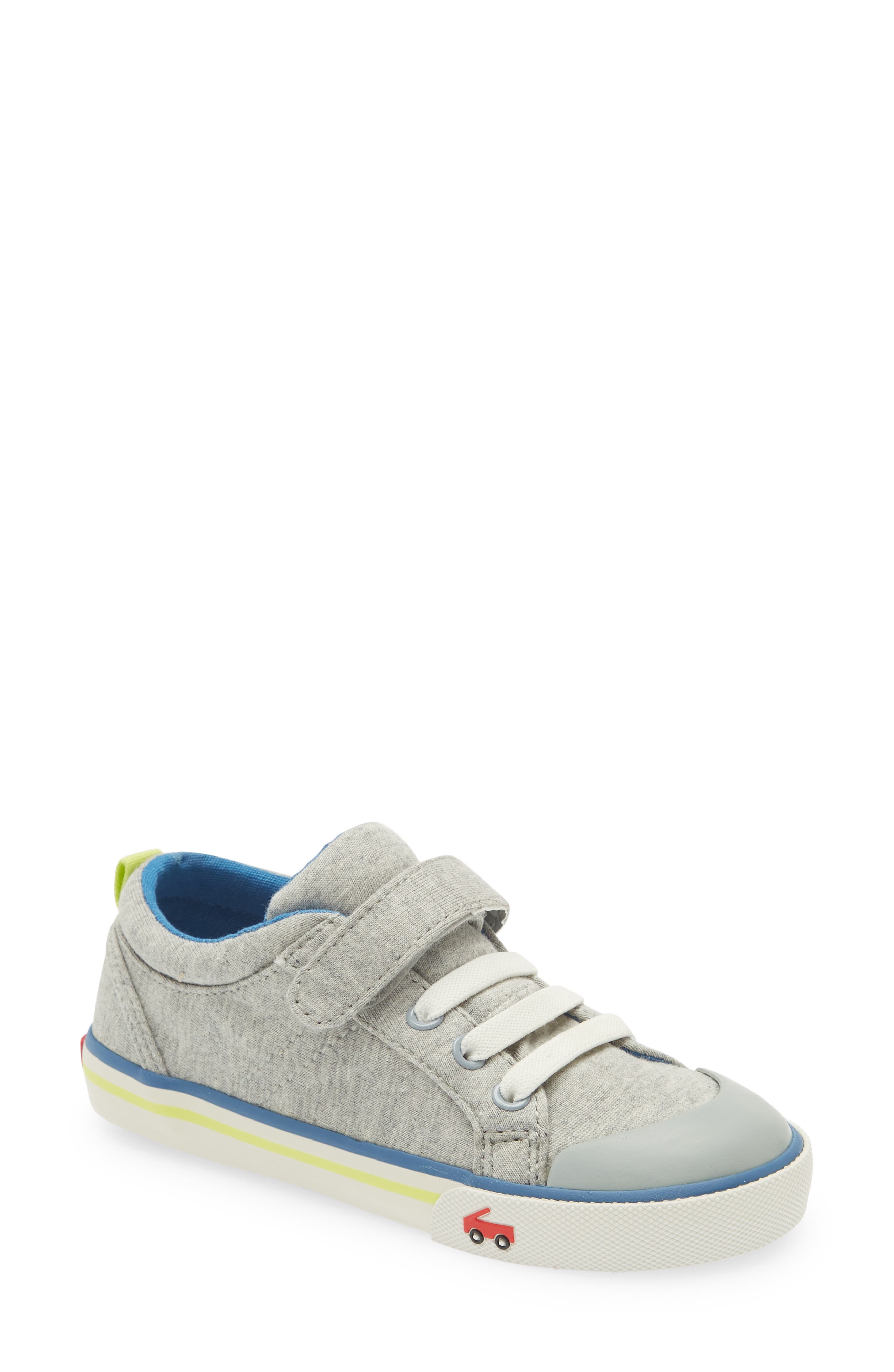 See Kai Run Kids' Tanner Sneaker, Main, color, 