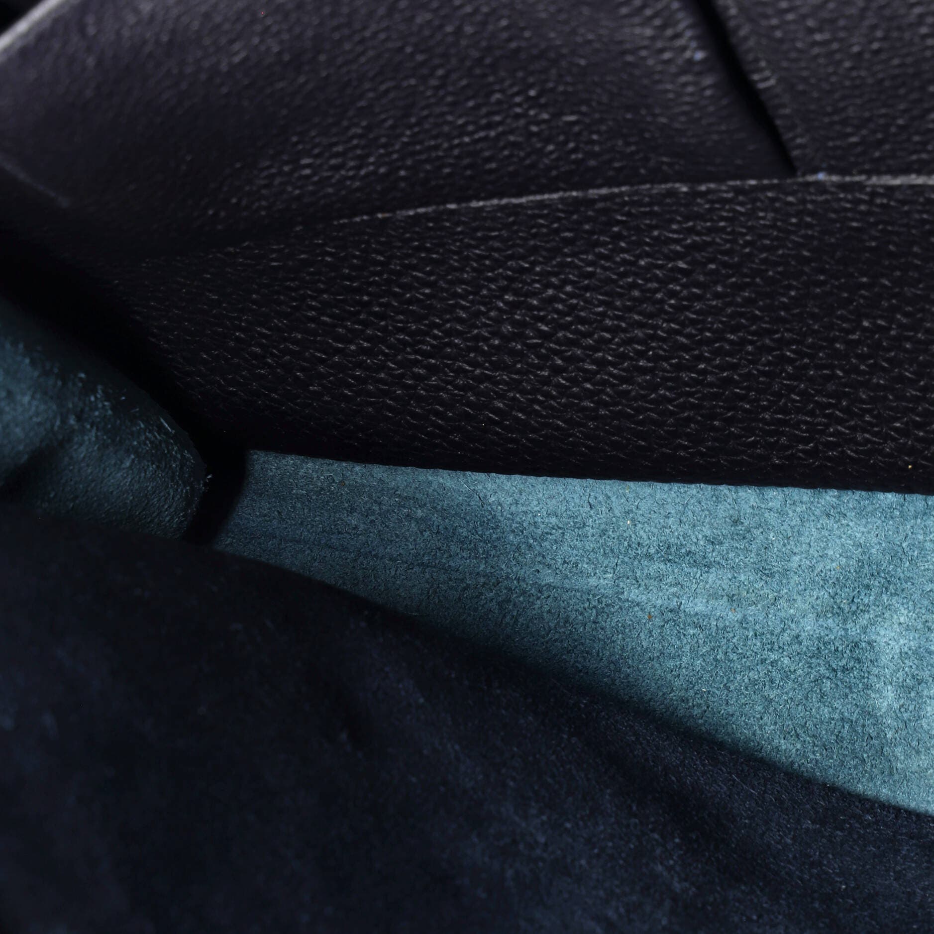 Pre-Owned Hermes Sac a Depeches Bag Verso Togo 38, Alternate, color, 