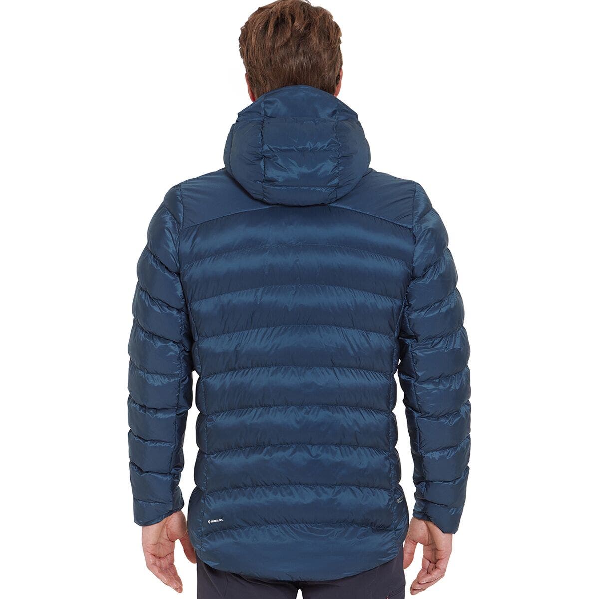 Cirrus Ultra Hooded Jacket - Men's - image 3