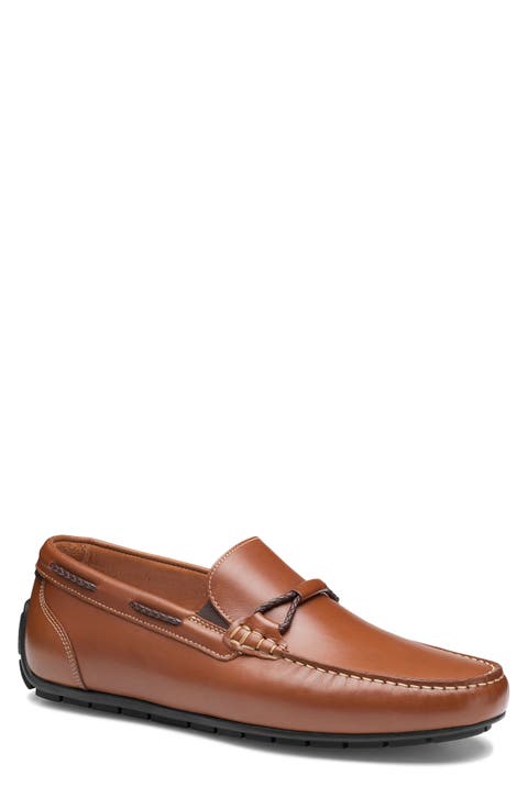Beck Driving Loafer (Men)