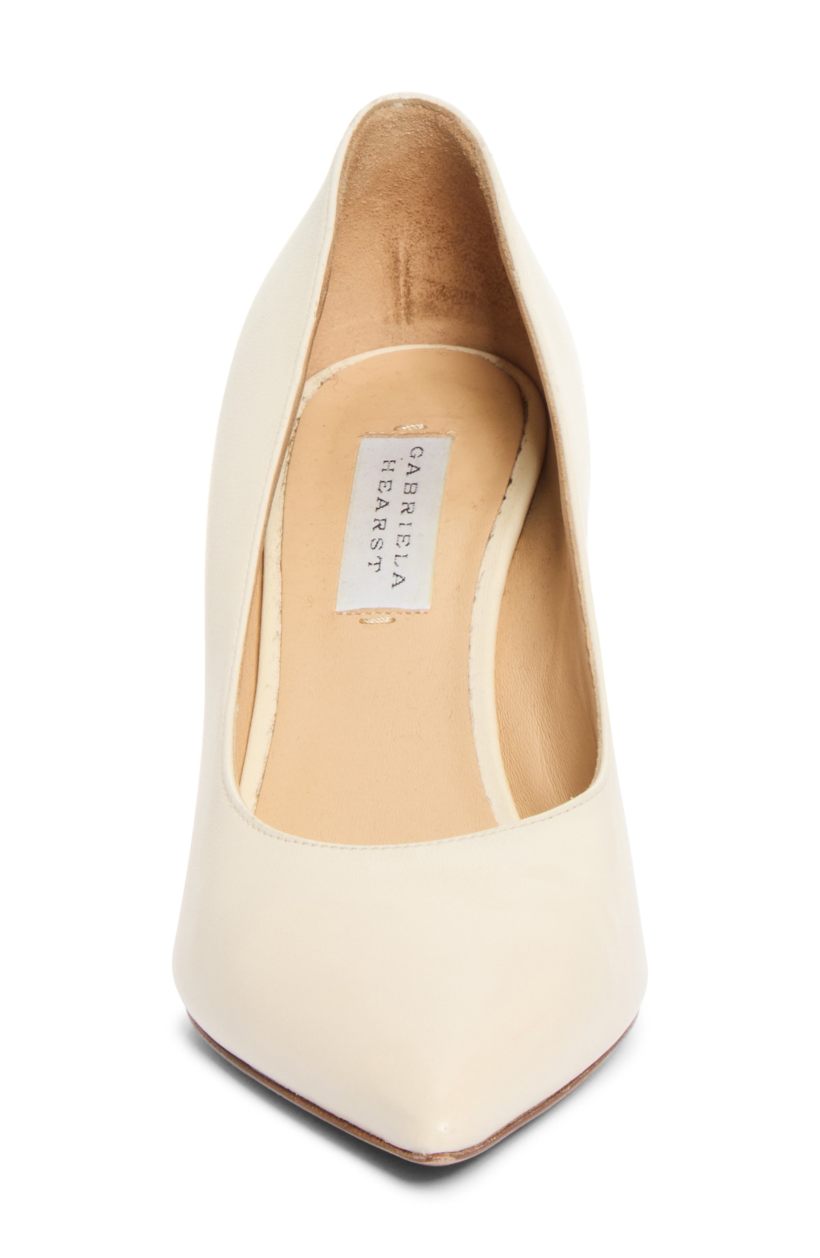 Edwina Pump, Alternate, color, CAMEL MULTI CMM