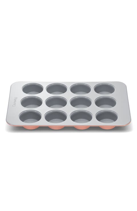 Nonstick Ceramic Muffin Pan