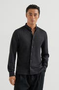 Brunello Cucinelli Jersey shirt