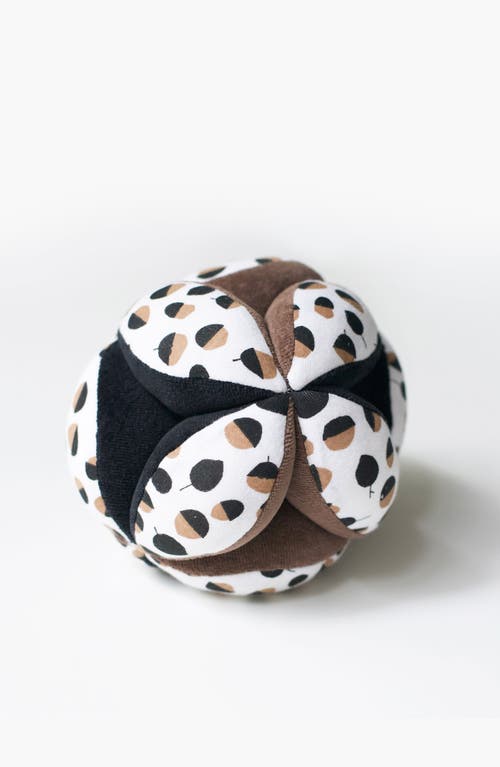 Wee Gallery Montessori Clutch Ball
