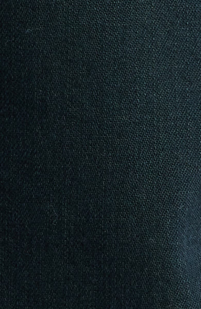 Levi's<sup>®</sup> Smiley Snap-Up Western Shirt, Alternate, color, Caridad Washed Black