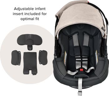 Stroll & Ride G5 Car Seat & Stroller Travel System