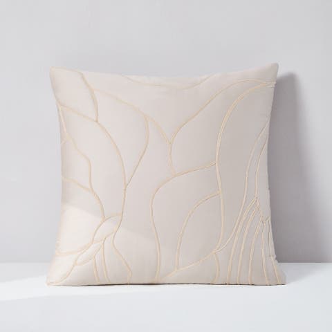 Kinoko Cotton Pillow Cover