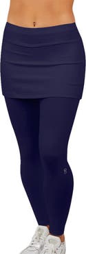 Sofibella Warmer Womens Tennis Skirt