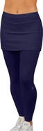 Sofibella Warmer Womens Tennis Skirt