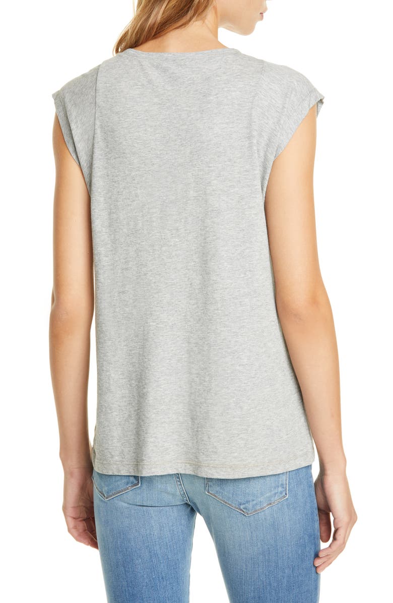 FRAME Le High Rise Muscle Tee, Alternate, color,