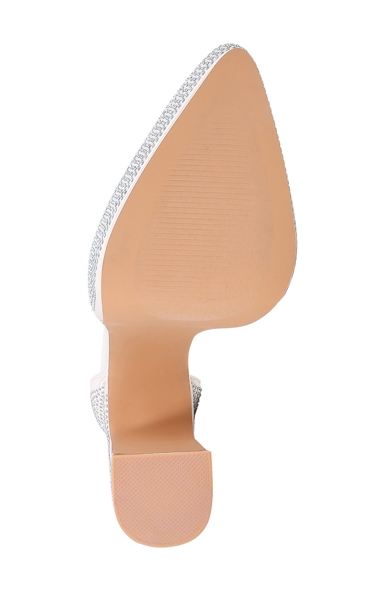 BERNESS Blaze Platform Pump, Alternate, color, 