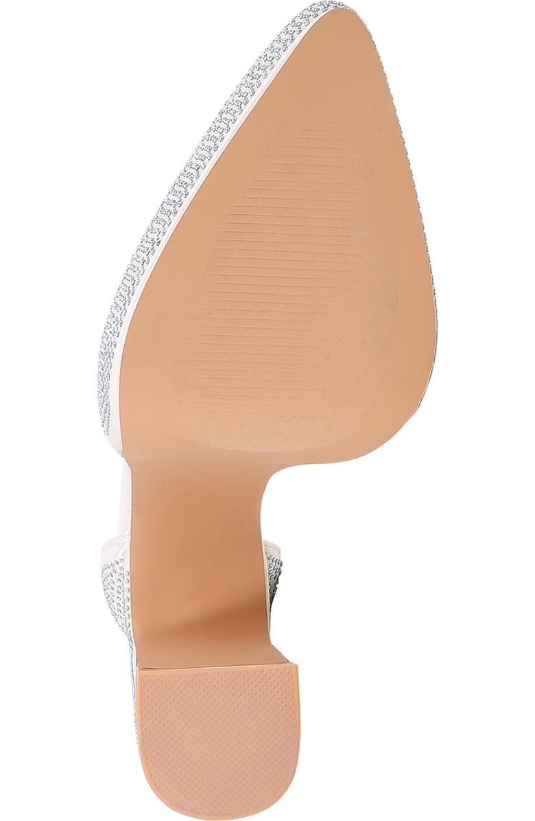 BERNESS Blaze Platform Pump, Alternate, color,