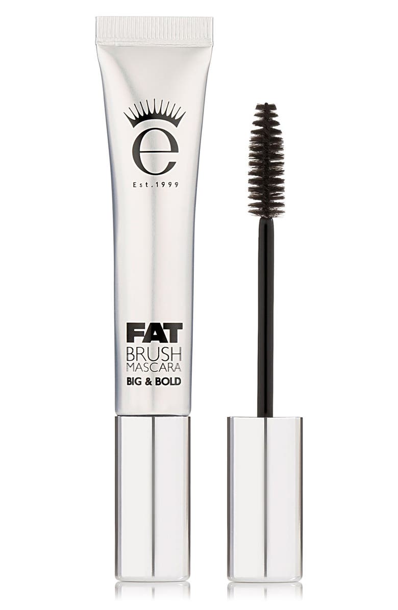 Eyeko Fat Brush Mascara, Main, color, 