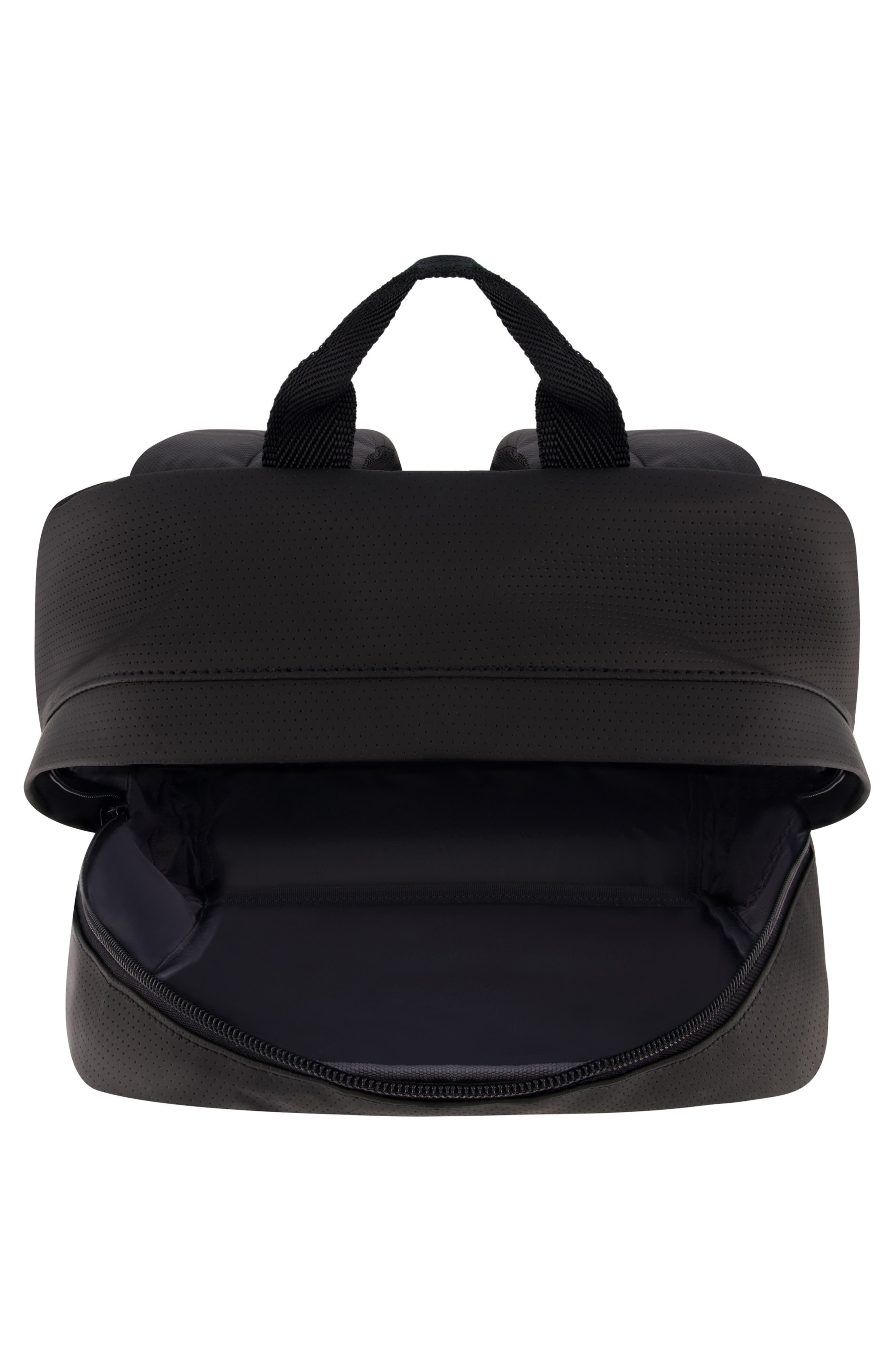 New Balance Legacy Backpack, Alternate, color, 