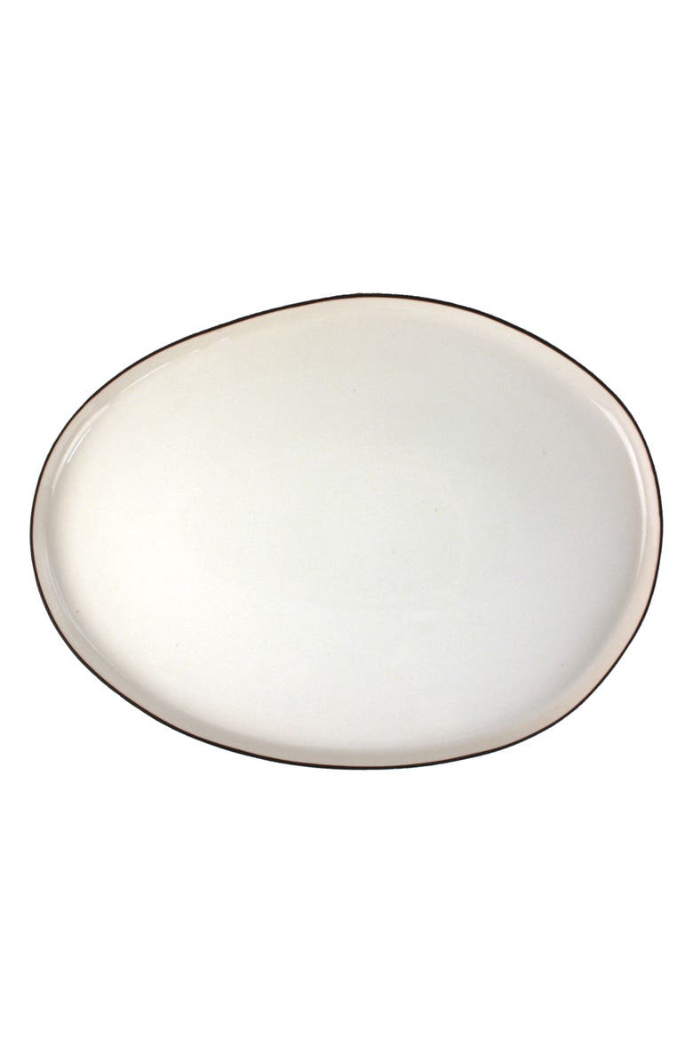 canvas home Abbesses Platter, Main, color, 