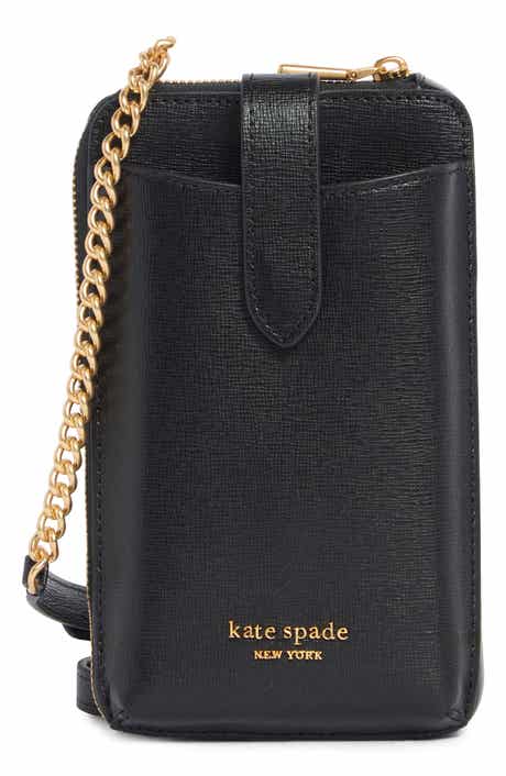 Kate Spade New York morgan north south crossbody bag