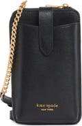 Kate Spade New York morgan north south crossbody bag