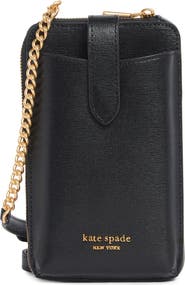 Kate Spade New York morgan north south crossbody bag