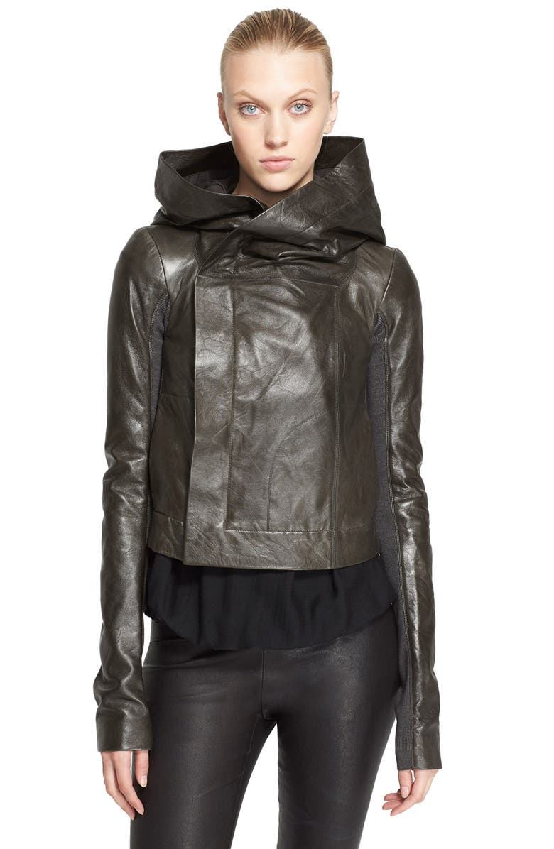 Rick Owens , Alternate, color, Dark Dust