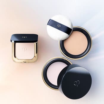Translucent Loose Powder 2