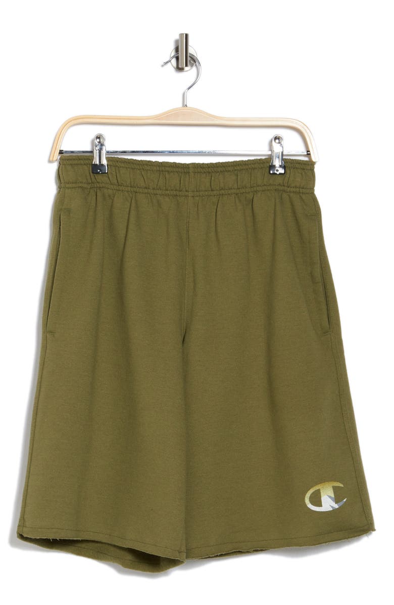 Champion Reverse Weave<sup>®</sup> Shorts, Alternate, color,