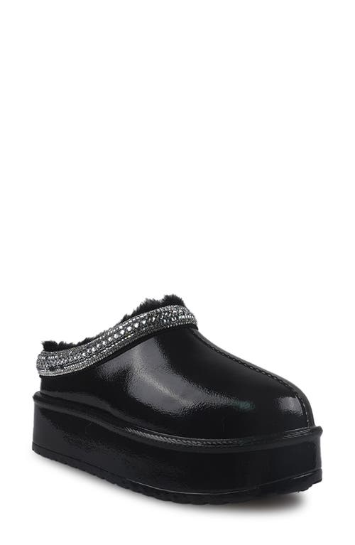 Artisan Crafted By Zigi Sofie Faux Fur Platform Slipper